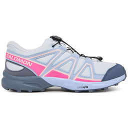 Buty do biegania Salomon Speedcross L49269600 Niebieski jasny