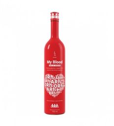 DuoLife My Blood Suplement diety 750ml