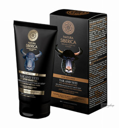 NATURA SIBERICA - MEN - YAK AND YETI