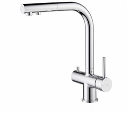 BLUE WATER APALA CHROM Apala Bateria kuchenna