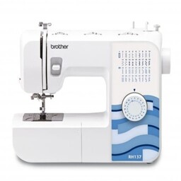 Brother Maszyna do szycia RH137