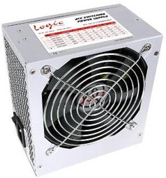 Logic Concept Zasilacz komputerowy 400W 120mm FAN