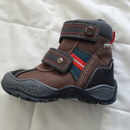 nowe trzewiki ocieplane śniegowce Mrugała 7103 r20