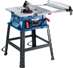 Bosch Professional GTS 254 0 601 B45 000