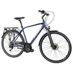 INDIANA Rower trekkingowy X-Road 5.0 M23 28 cali