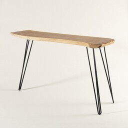 Stolik barowy Vireo 160x51x105 cm, 160x51x105 cm