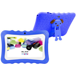 Tablet BLOW KIDSTAB 7 ver. 2020 + etui