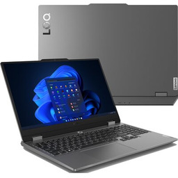 LENOVO Laptop LOQ 15IAX9 15.6" IPS 144Hz i5-12450HX