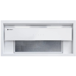 Globalo Feneris 60.1 Biały Okap wkład