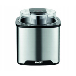 Maszynka do lodów Unold Gelato 48855