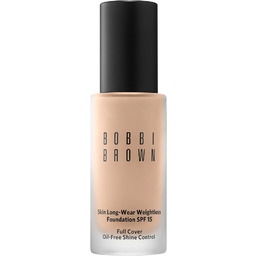 Bobbi Brown Fundacja Długie Noszenie Skóry SPF15 Beżowy