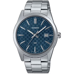 ZEGAREK MĘSKI CASIO MTP-VD03D-2A2 + BOX