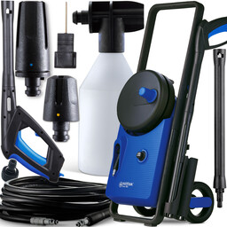 Myjka Ciśnieniowa Power Control 150-10 Nilfisk