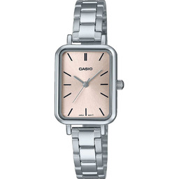 ZEGAREK DAMSKI CASIO LTP-V009D-4E + BOX