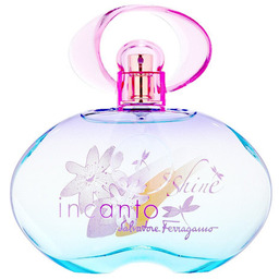 Salvatore Ferragamo Incanto Shine woda toaletowa 100 ml