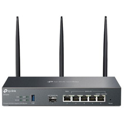 TP-LINK Router ER706W