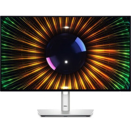 Monitor U2424H 23.8 cala IPS LED FHD(1920x1080)/16:9/HDMI/DP/USB-C/USB/3Y