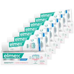 elmex Repair & Prevent Whitening pasta do zębów