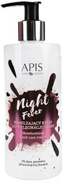 Apis Night Fever Nawilżający Krem do Pielęgnacji dłoni,