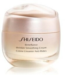 Shiseido Benefiance Wrinkle Smoothing Krem do twarzy 50