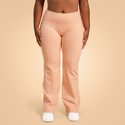 BeastPink Spodnie damskie Venture Peach