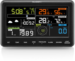 Stacja meteo Gogen ME3900