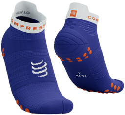 COMPRESSPORT Skarpetki do biegania krótkie PRORACING SOCKS V4