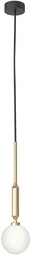 Lampa wisząca Ero I Gold C OR85013 -