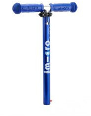 Kierownica T-bar do hulajnogi Mini Micro-Blue