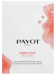 Payot Bubble Mask Peeling głęboko oczyszczająca maseczka peelingująca