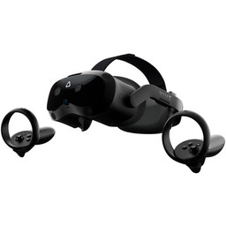 HTC Gogle VR Vive Focus Vision