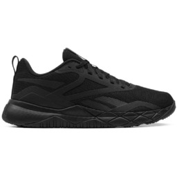 Buty damskie Reebok 100032888 NFX TRAINER Czarne