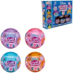 CRA-Z-ART Figurka Disney Crystal Surprise - Kule niespodzianki