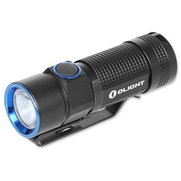 Olight, Latarka akumulatorowa S1R Baton XM-L2, 900 lumenów