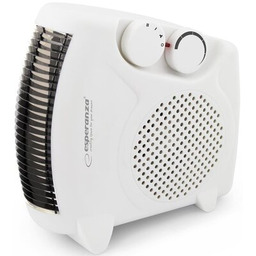 ESPERANZA Termowentylator Waikiki EHH004