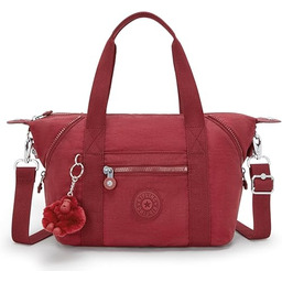 Kipling ART MINI, Mała Torebka, ze Zdejmowanym Paskiem