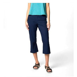 Columbia Leslie Falls Capri 2 - Spodnie trekkingowe