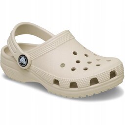 Crocs Dziecięce Lekkie Buty Chodaki Klapki Classic 206990