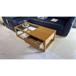 Ława CUBE D1 130x60x41h