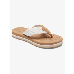 japonki ROXY - Colbee Hi Natural (NAT) rozmiar:
