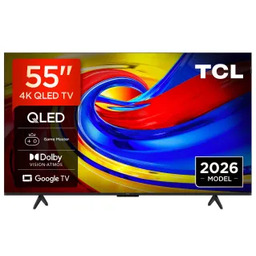 TCL 55P7L 55" QLED 4K Google TV Funkcje