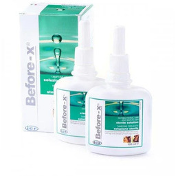 GEULINCX Before-X 100ml 2 sztuki