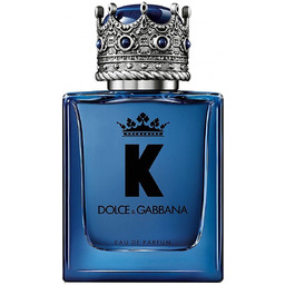 DOLCE&GABBANA K Pour Homme EDP spray 50ml