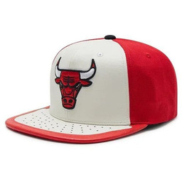 Mitchell & Ness Czapka Z Daszkiem Nba Day
