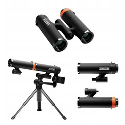 Teleskop odkrywcy Kosmosu 3w1Science Can