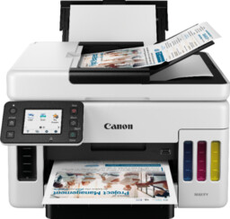 Canon Maxify GX6040 Gwarancja 3 lata*