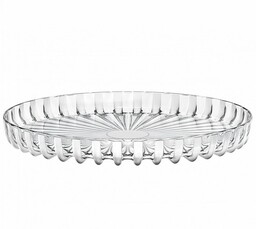 Guzzini DOLCEVITA Okrągła Taca do Serwowania 31 cm