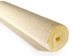 Krepina włoska 180g 50x250 cm CAR00601 6171109, Kolor: