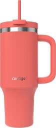 Contigo Tumbler 1200 ml z uchwytem, izolowana próżniowo