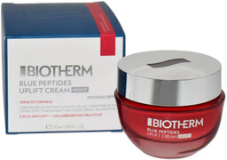 BIOTHERM BLUE PEPTIDES UPLIFT CREAM RICH 50ML